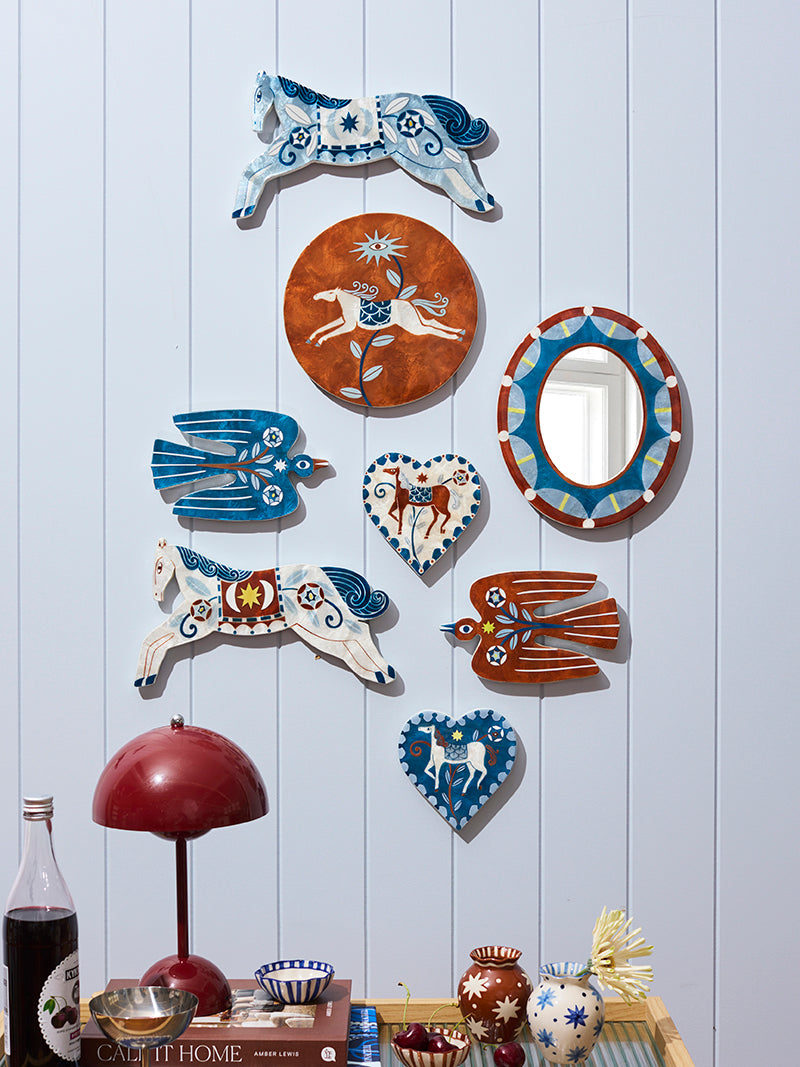 PALOMA MIRROR – Jones & Co