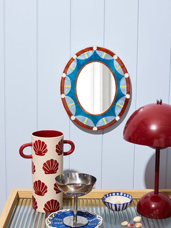 PALOMA MIRROR