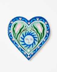 FABLE SUN BLUE HEART