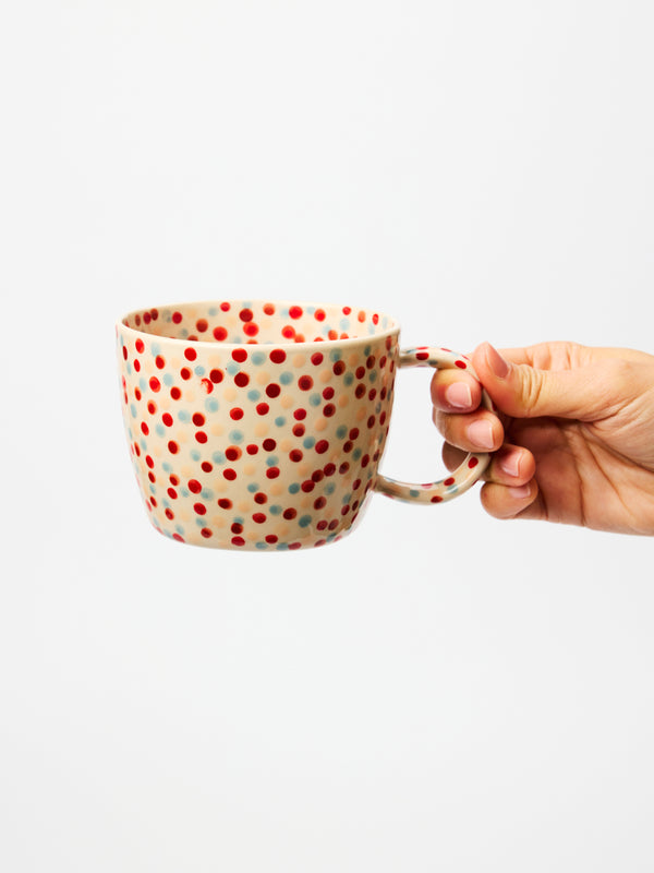 CHINO MUG CONFETTI SPRINKLE