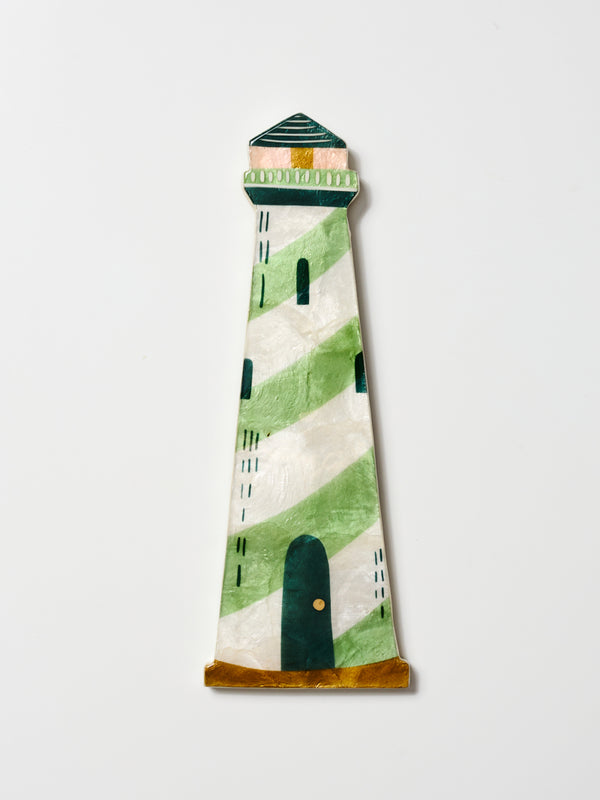 MARINER WALL ART LIGHTHOUSE