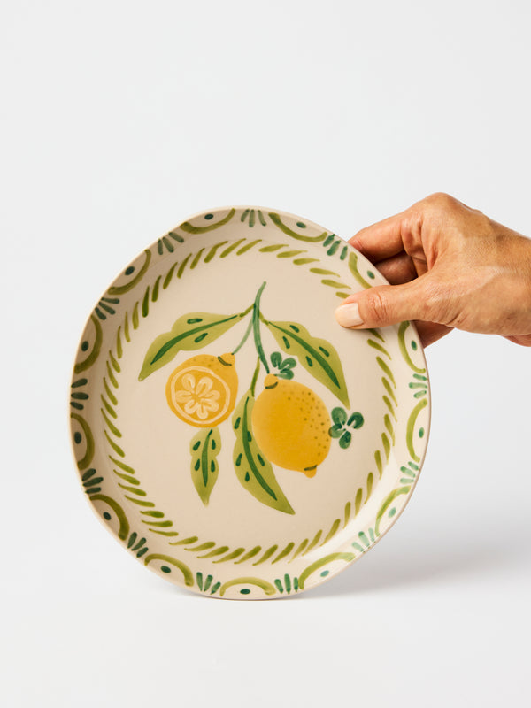 TAVOLA PLATE