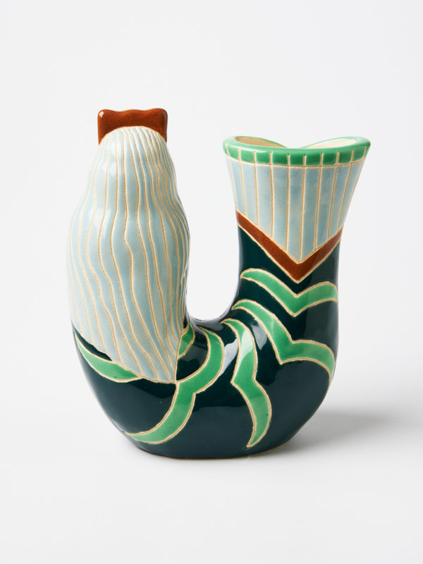 SIREN DREAM VASE