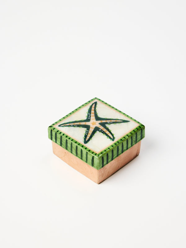MARINER BOX STARFISH