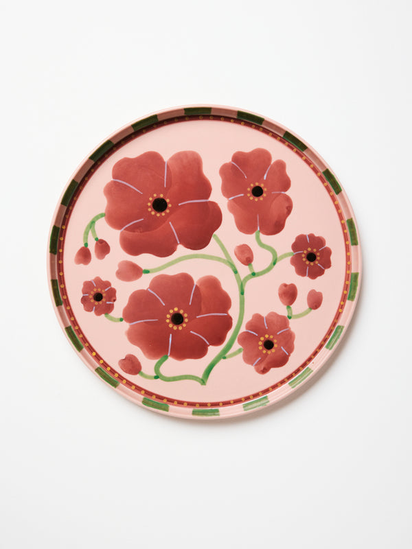 BLOOMIE PLATTER