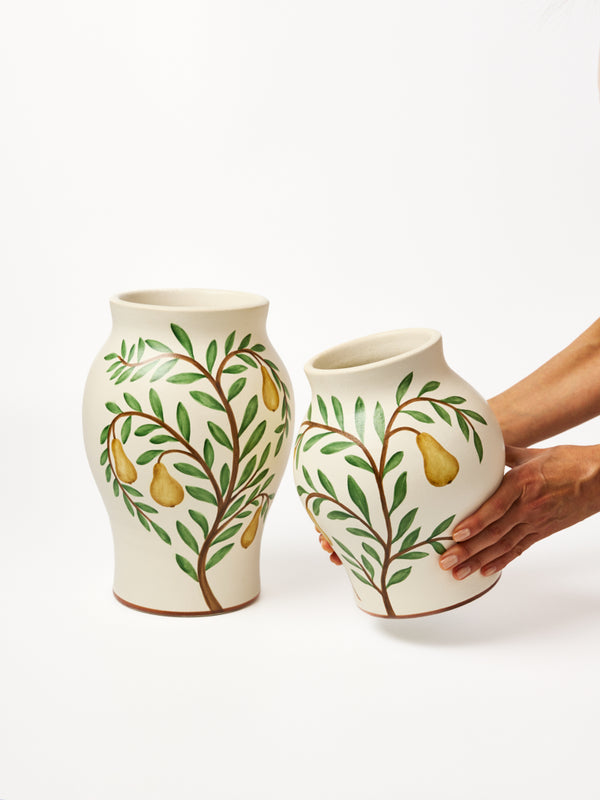 POMONA VASE SMALL