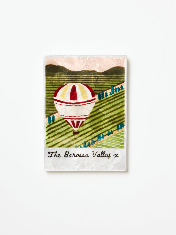 SNAPSHOT TILE BAROSSA