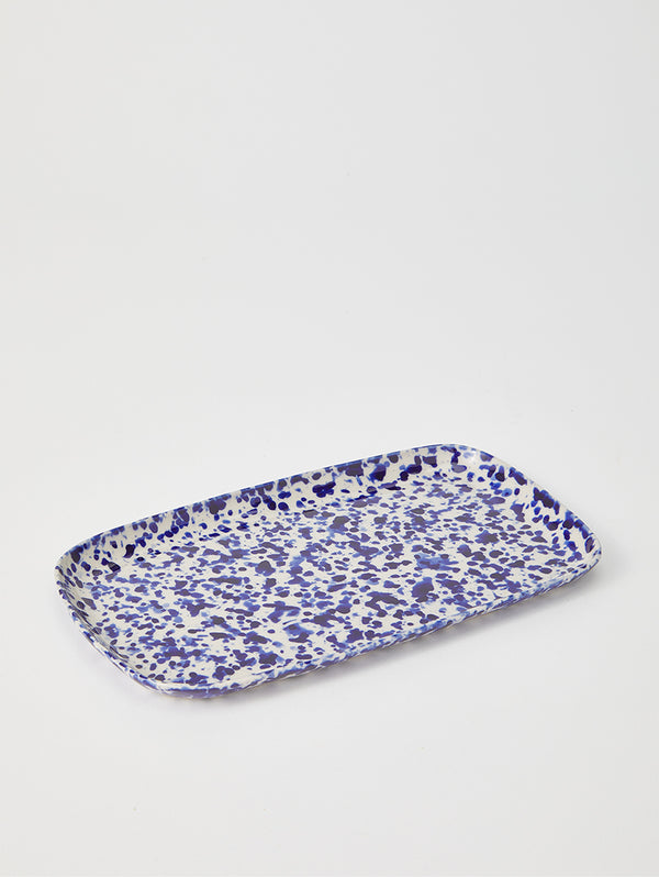 PINCHOS NAVY SPLATTER TRAY