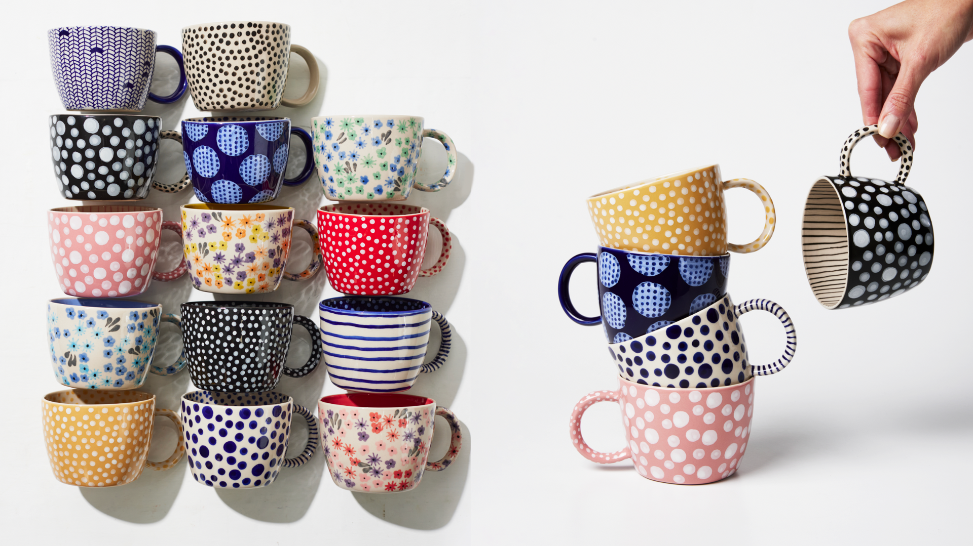 CHINO MUGS