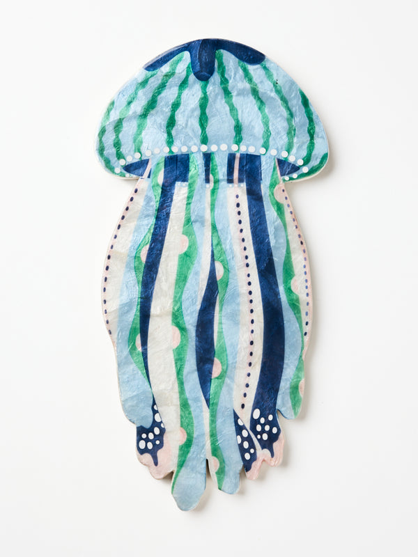 BEACH CLUB JELLYFISH