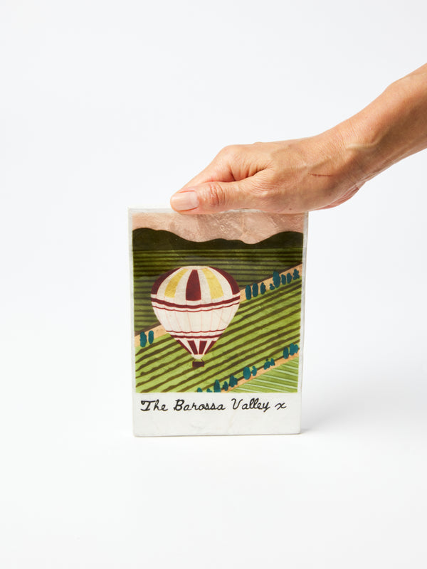 SNAPSHOT TILE BAROSSA