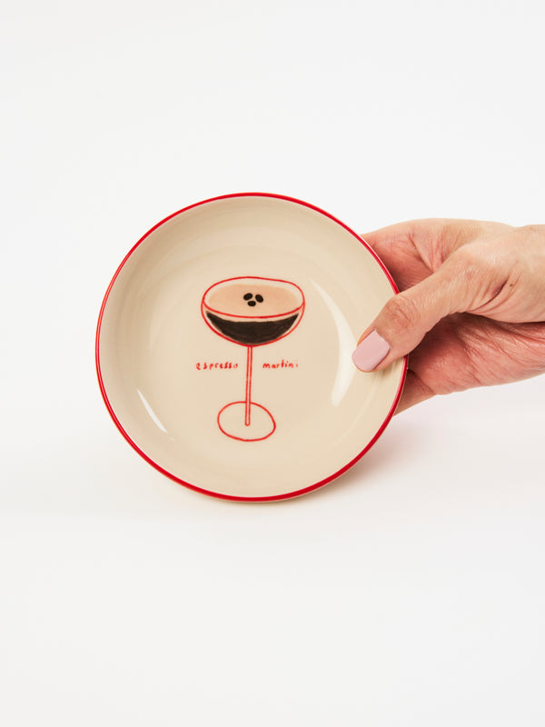 HAPPY HOUR ESPRESSO BOWL