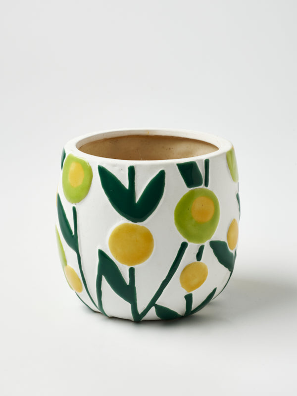 Planters & Pots — Jones & Co