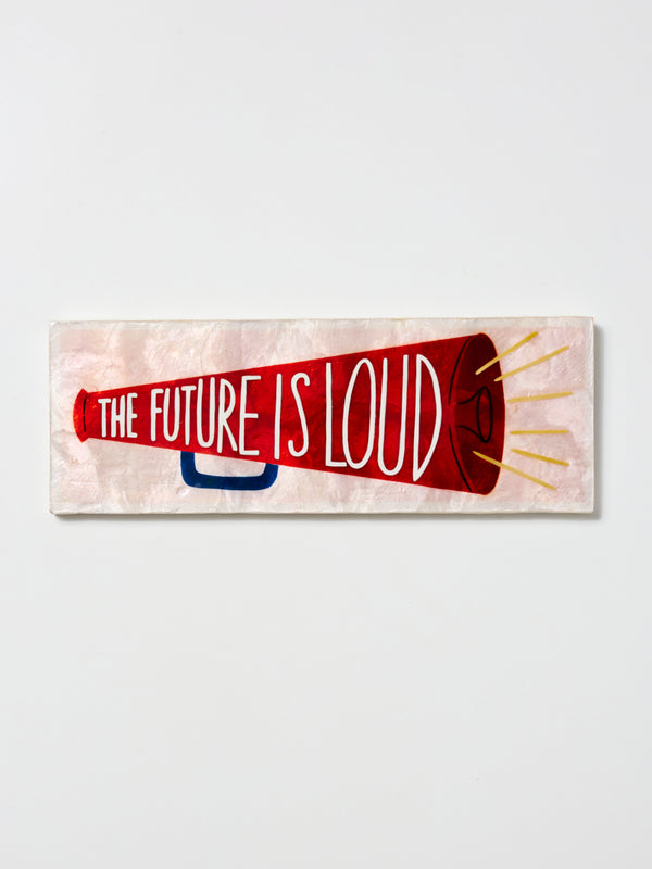 FUN HOUSE TILE FUTURE LOUD