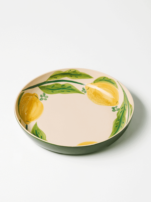 TAVOLA BOWL