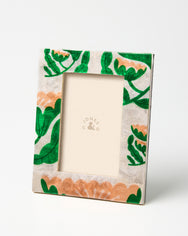 PARADIS FLORAL FRAME