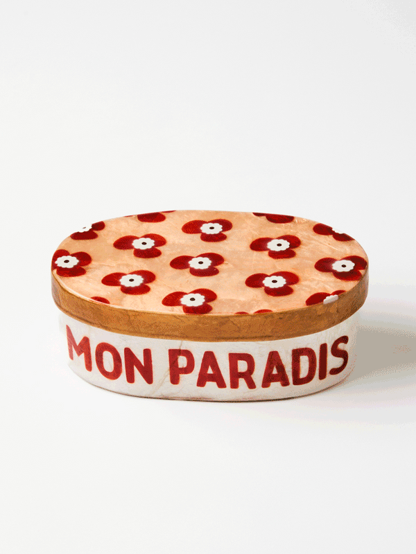 PARADIS PINK LARGE BOX