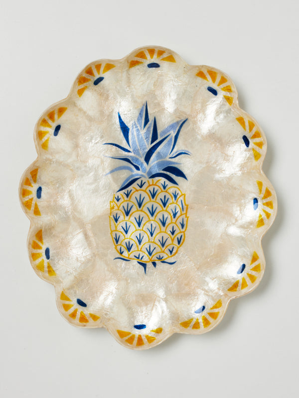 ATLANTIC PINEAPPLE TRAY