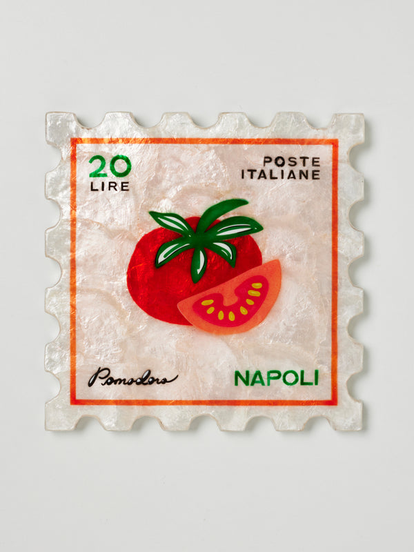 POMODORO STAMP