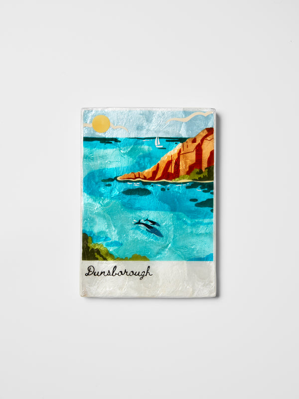 SNAPSHOT TILE DUNSBOROUGH