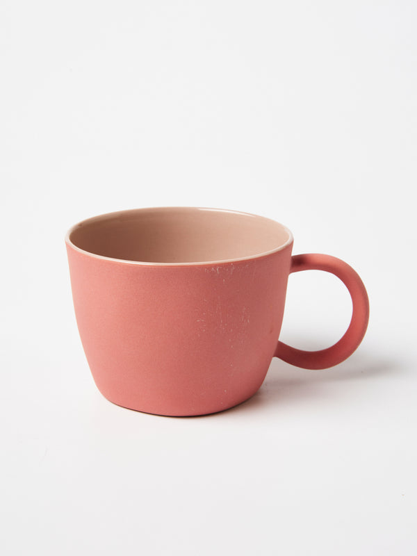 TEMPO MUG WATERMELON