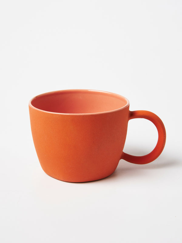 TEMPO MUG TURMERIC