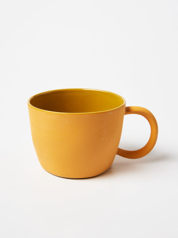 TEMPO MUG CITRUS