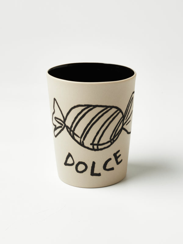 PEPE DOLCE CUP