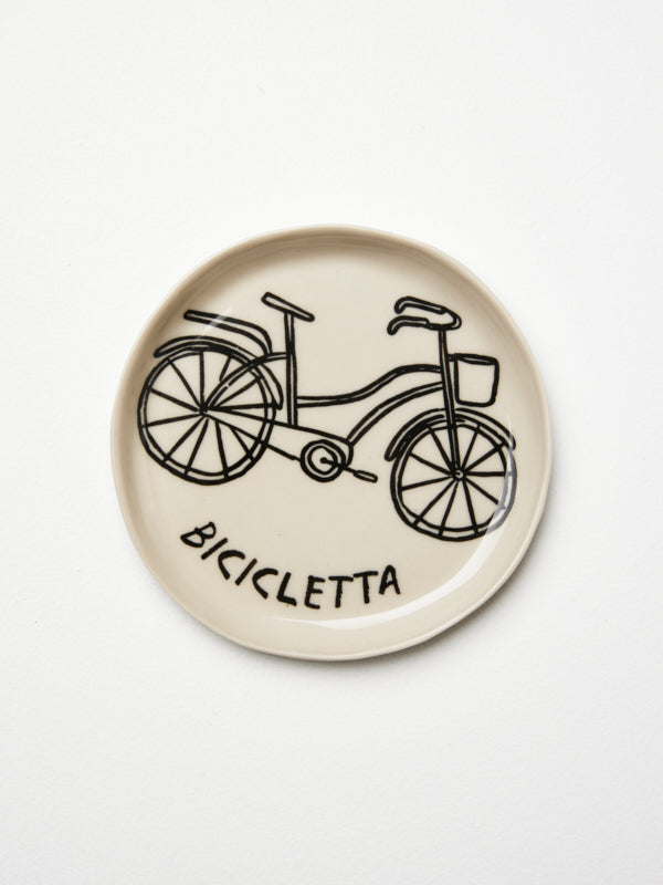 PEPE BICICLETTA DISH