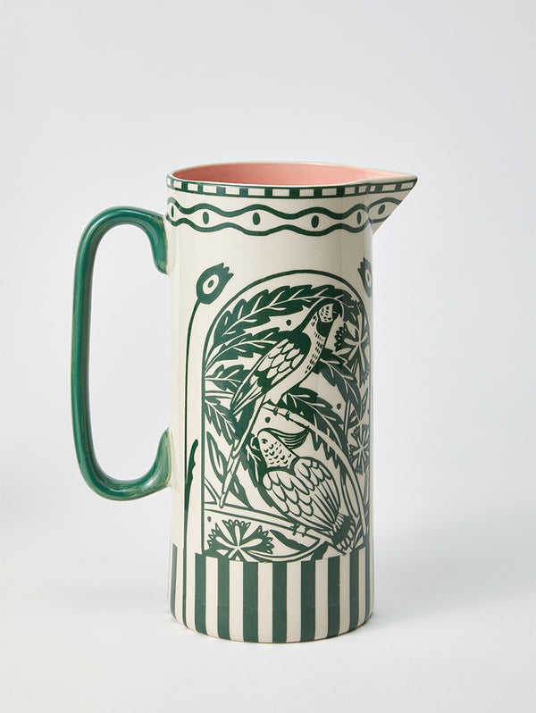 DEL SOL JUG GREEN