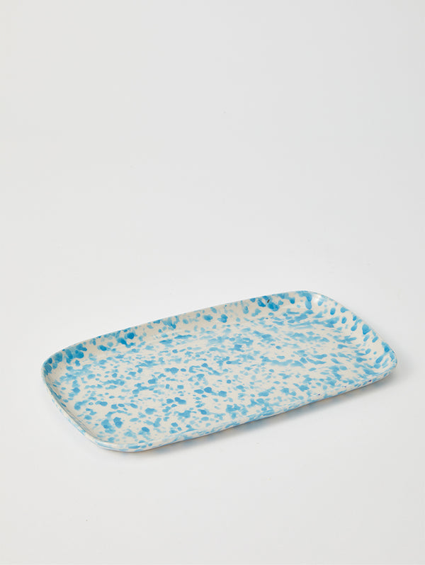 PINCHOS AQUA SPLATTER TRAY