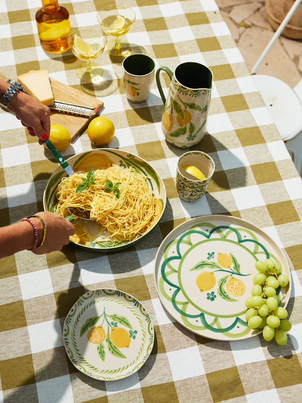 TAVOLA LEMON CUP