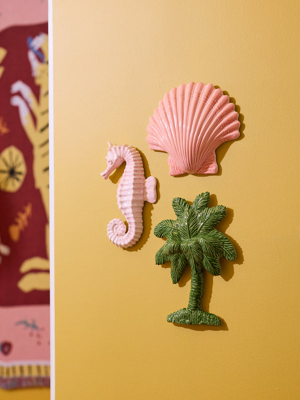 ICON NECTAR PEACH SHELL