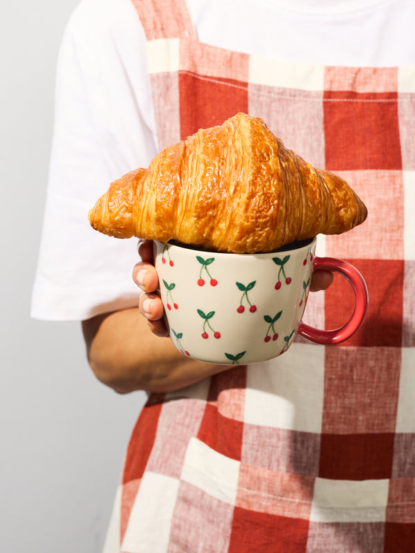 CHINO MUG MON CHERIE