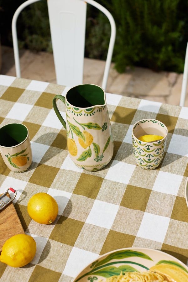 TAVOLA TRELLIS CUP