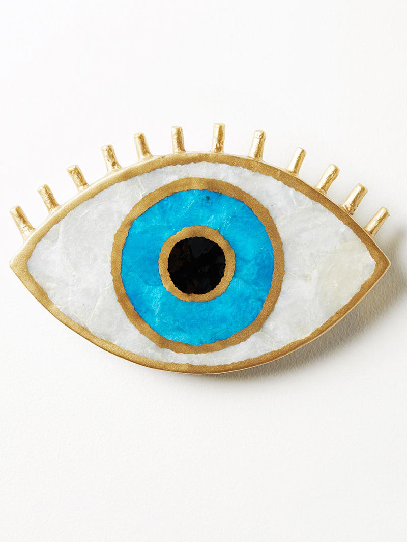 Evil eye on sale wall decor