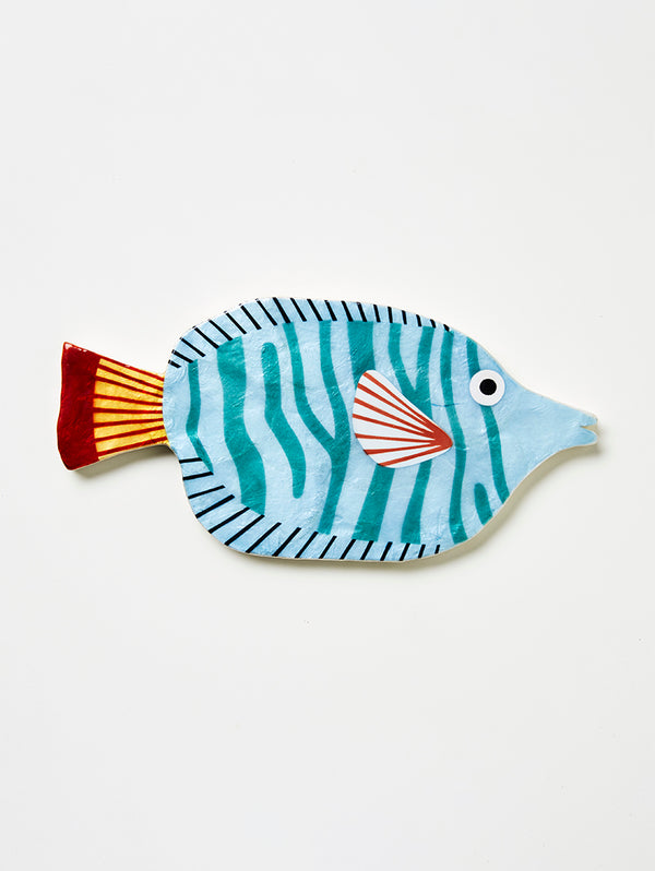 CALYPSO FISH