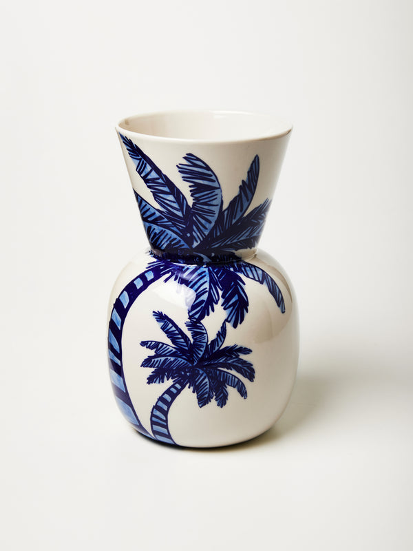 BAHAMAS VASE